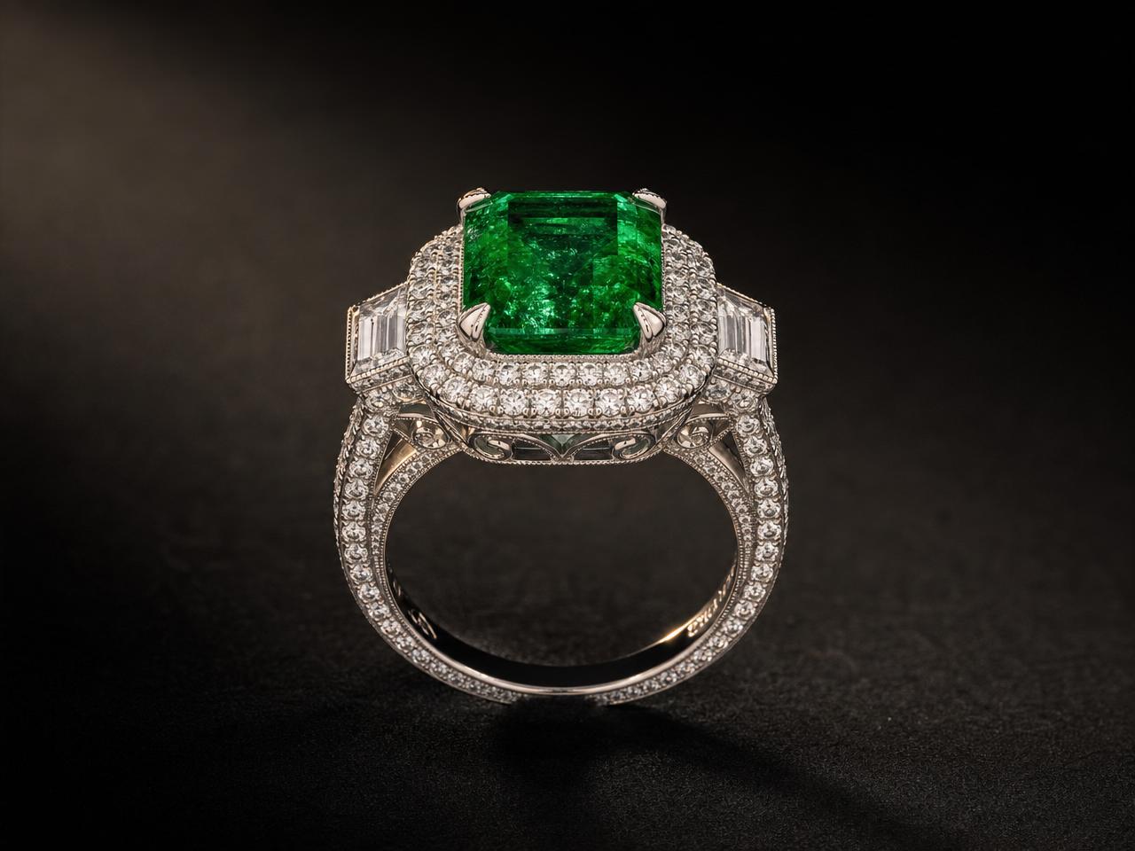 Gemstone Jewelry