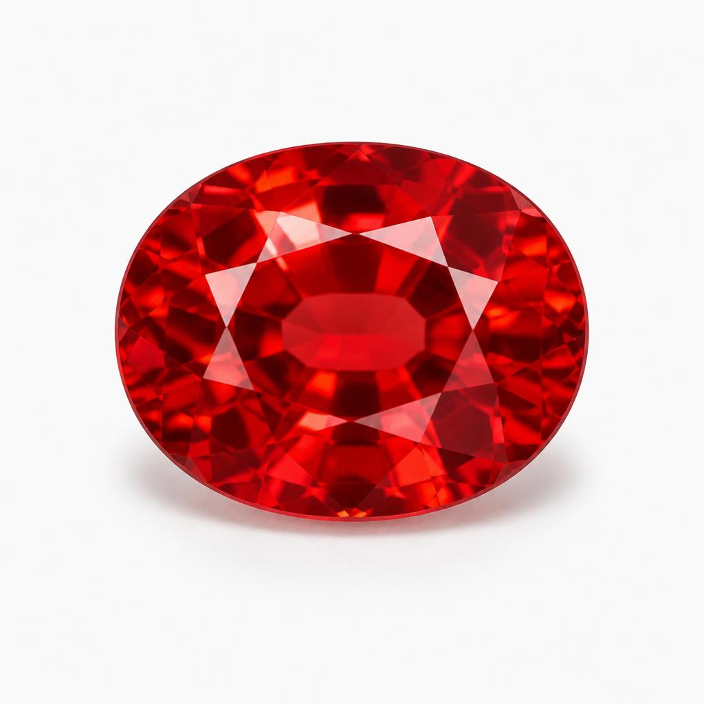 Spinel — SOSNA Diamonds curated gemstone